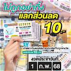 รับซื้อสลากกินแบ่งรัฐบาลใกล้ฉัน